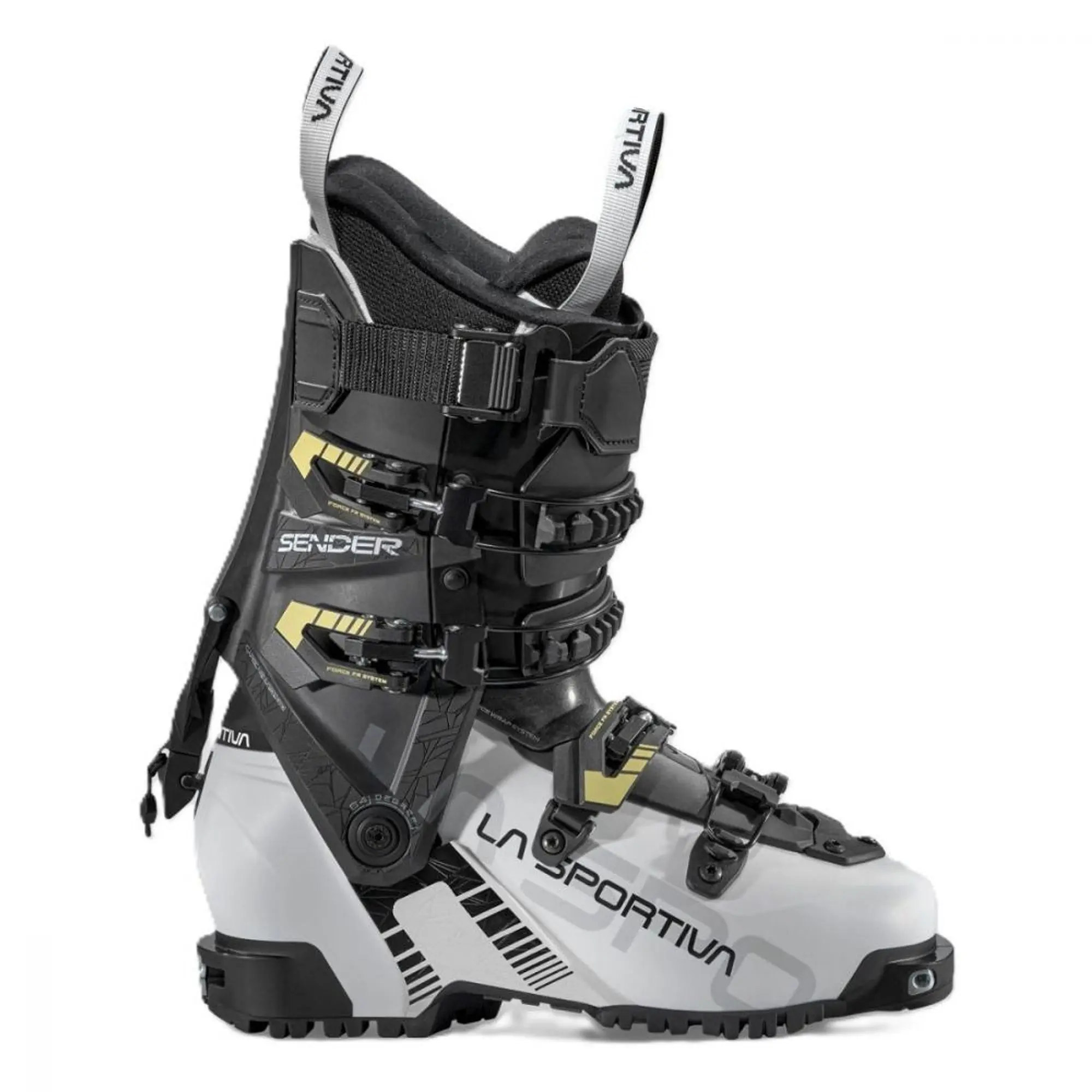 Bota Esqui Sender Mujer La Sportiva 1