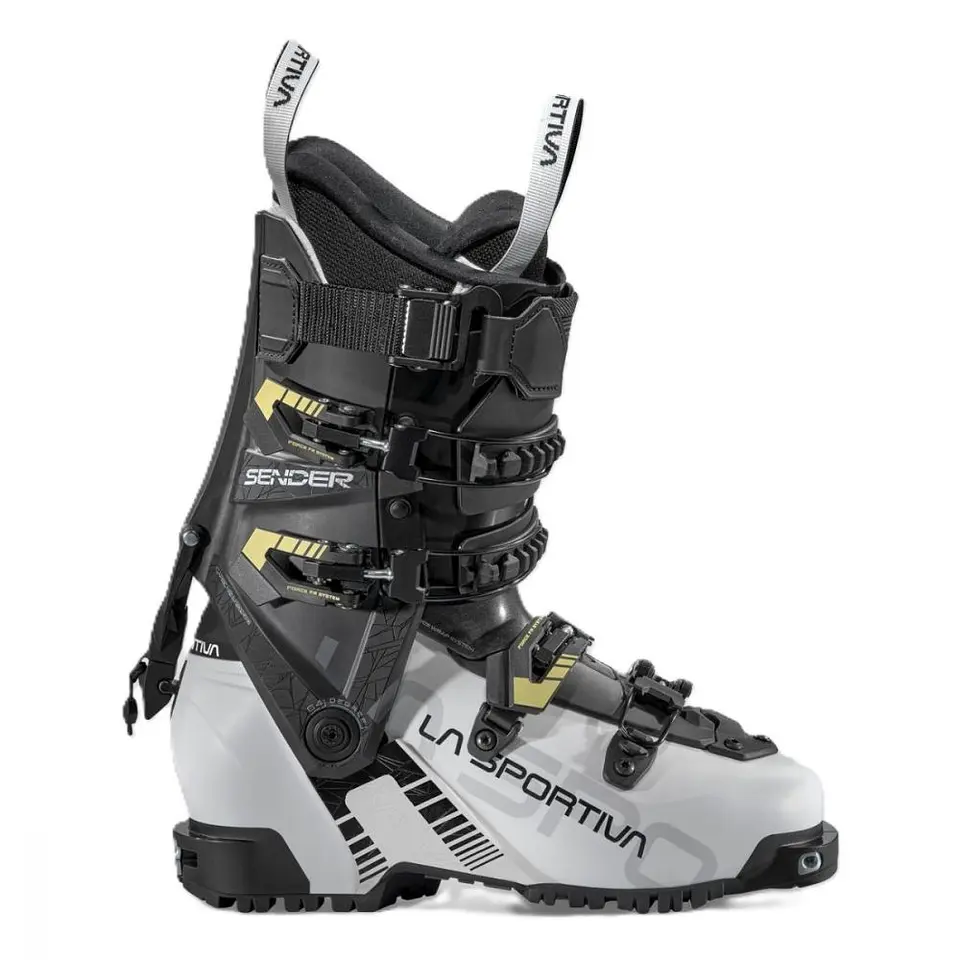 Bota Esqui Sender Mujer La Sportiva 1