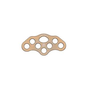 Multiplicador de anclajes Airport 8 Beal