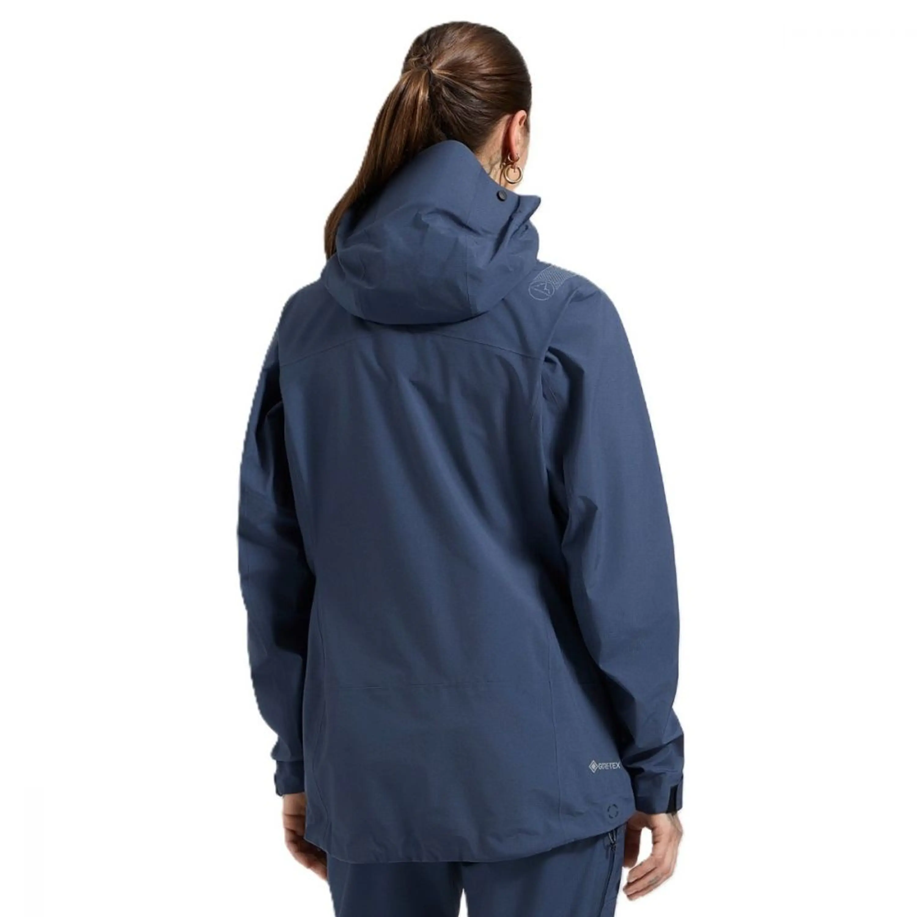 Chaqueta Montañismo Alpine Guide GTX Performance Mujer La Sportiva 7