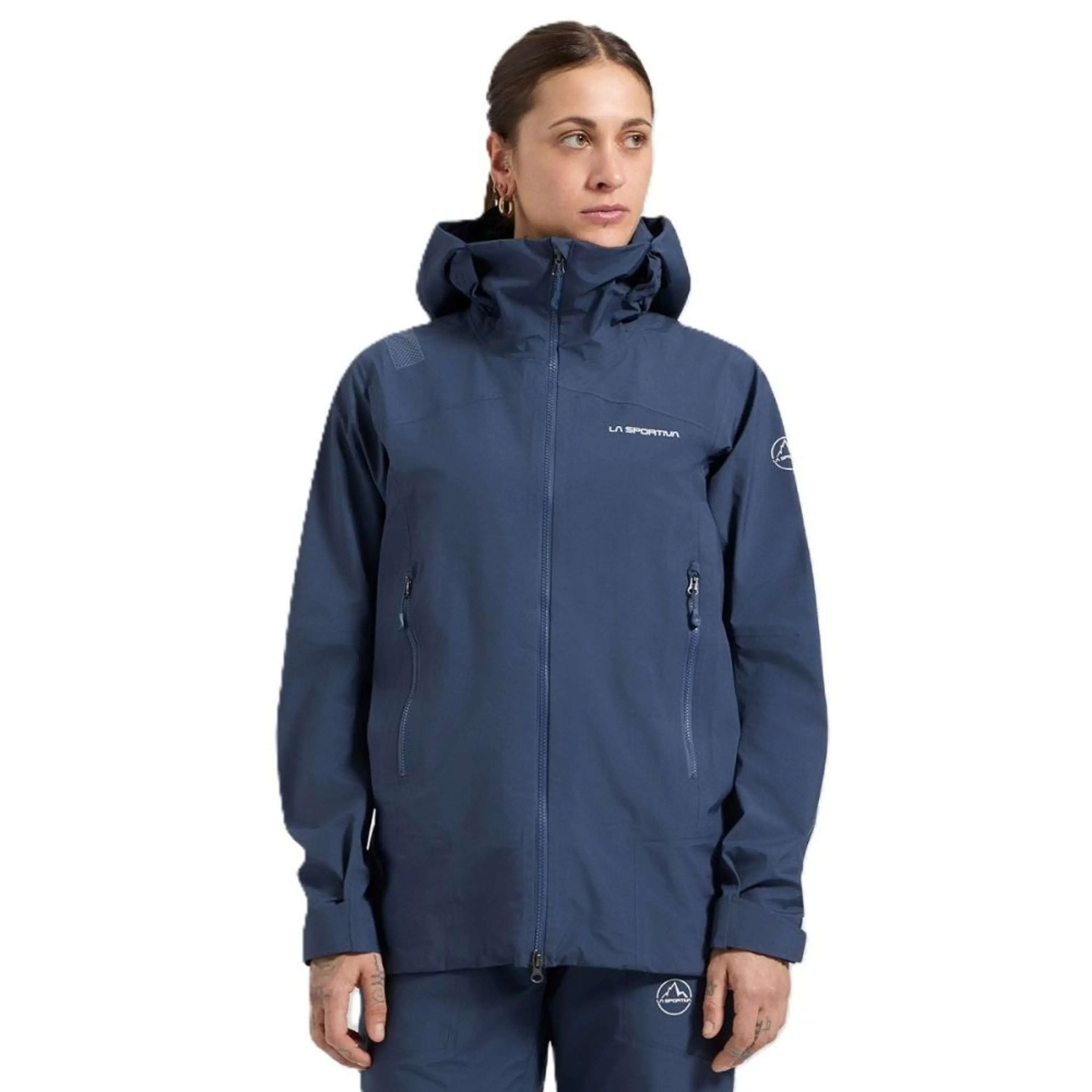 Chaqueta Montañismo Alpine Guide GTX Performance Mujer La Sportiva 9
