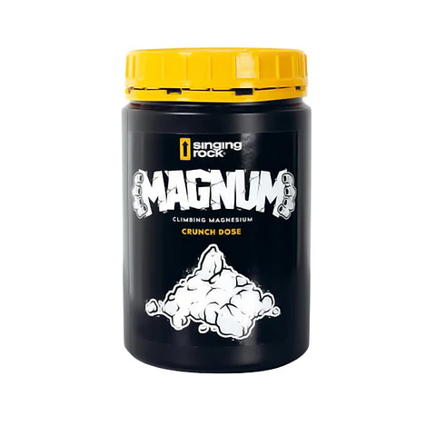 Magnum Crunch Dose 100 G Singing Rock