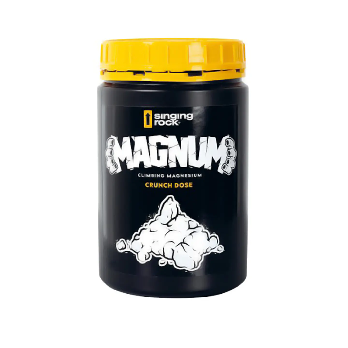 Magnum Crunch Dose 100 G Singing Rock 1