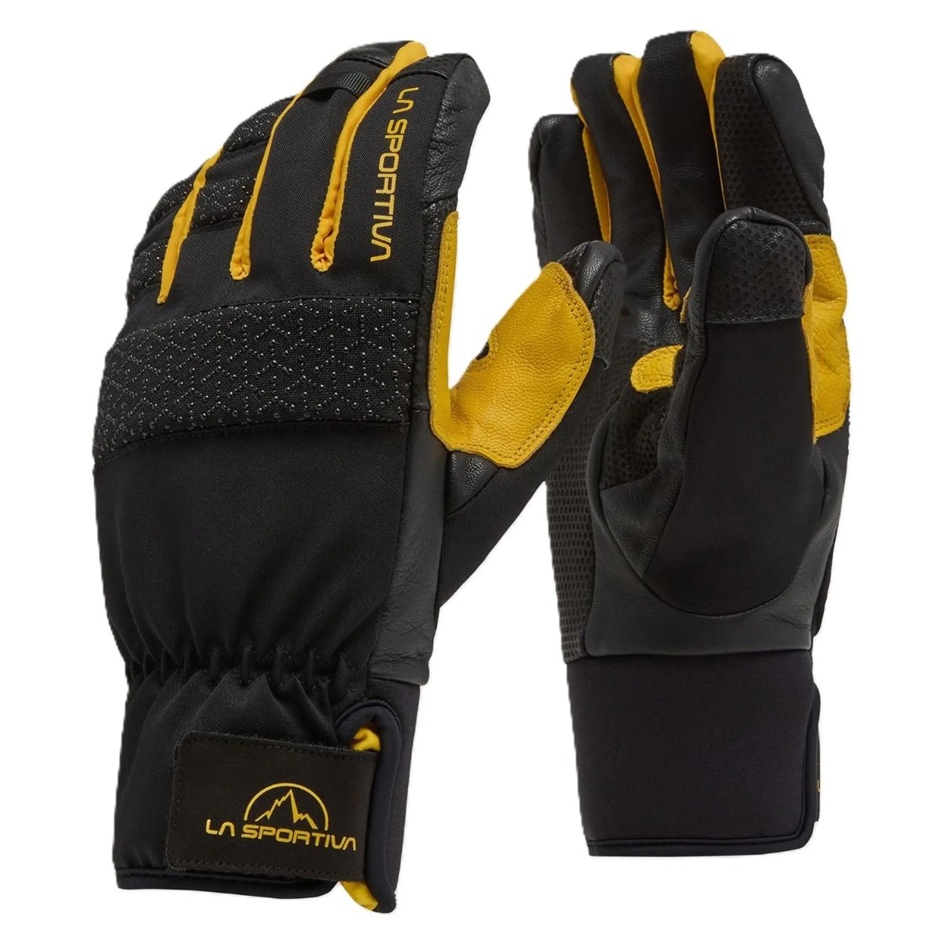 Guante Supercouloir Insulated 1