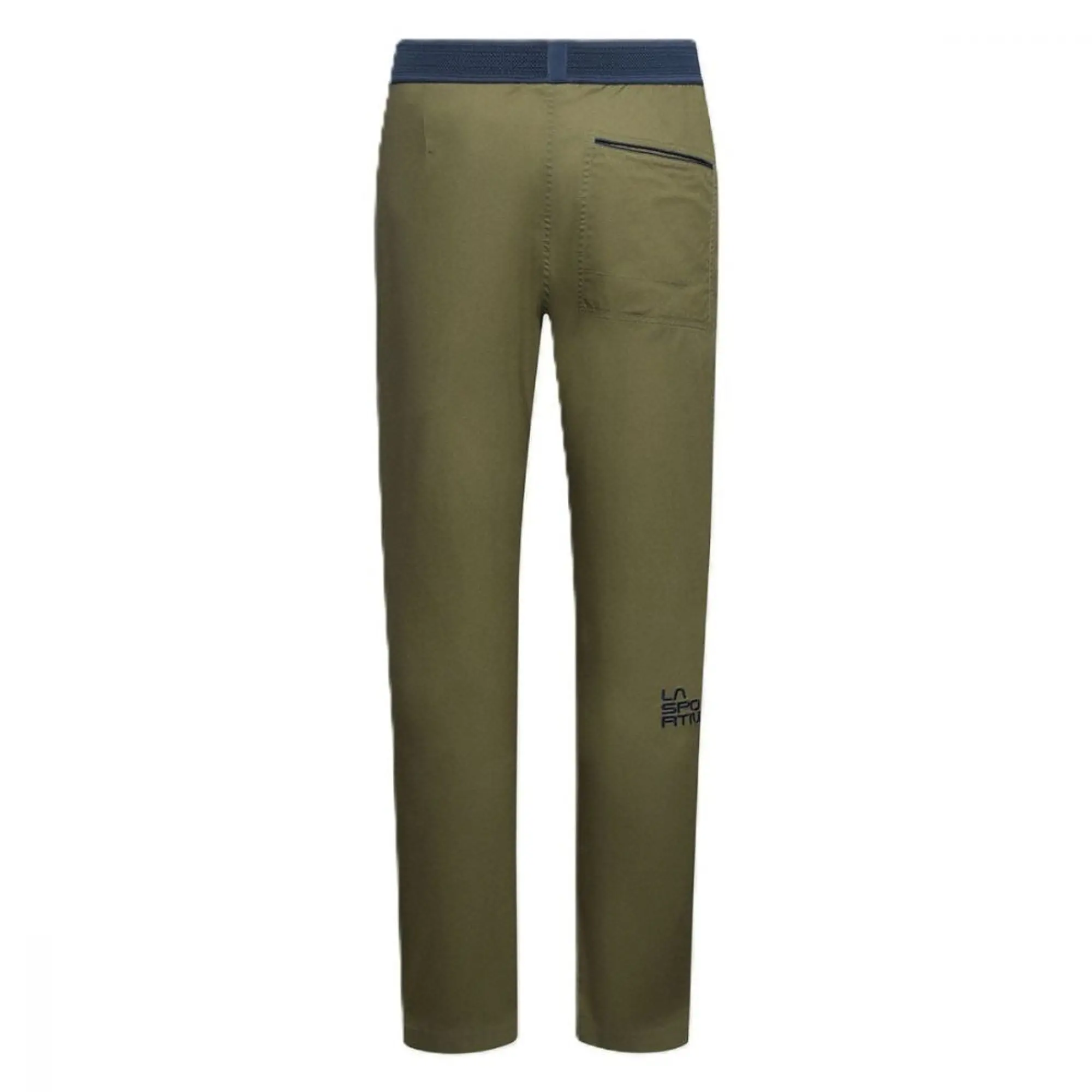 Pantalón Escalada Roots Hombre La Sportiva 5