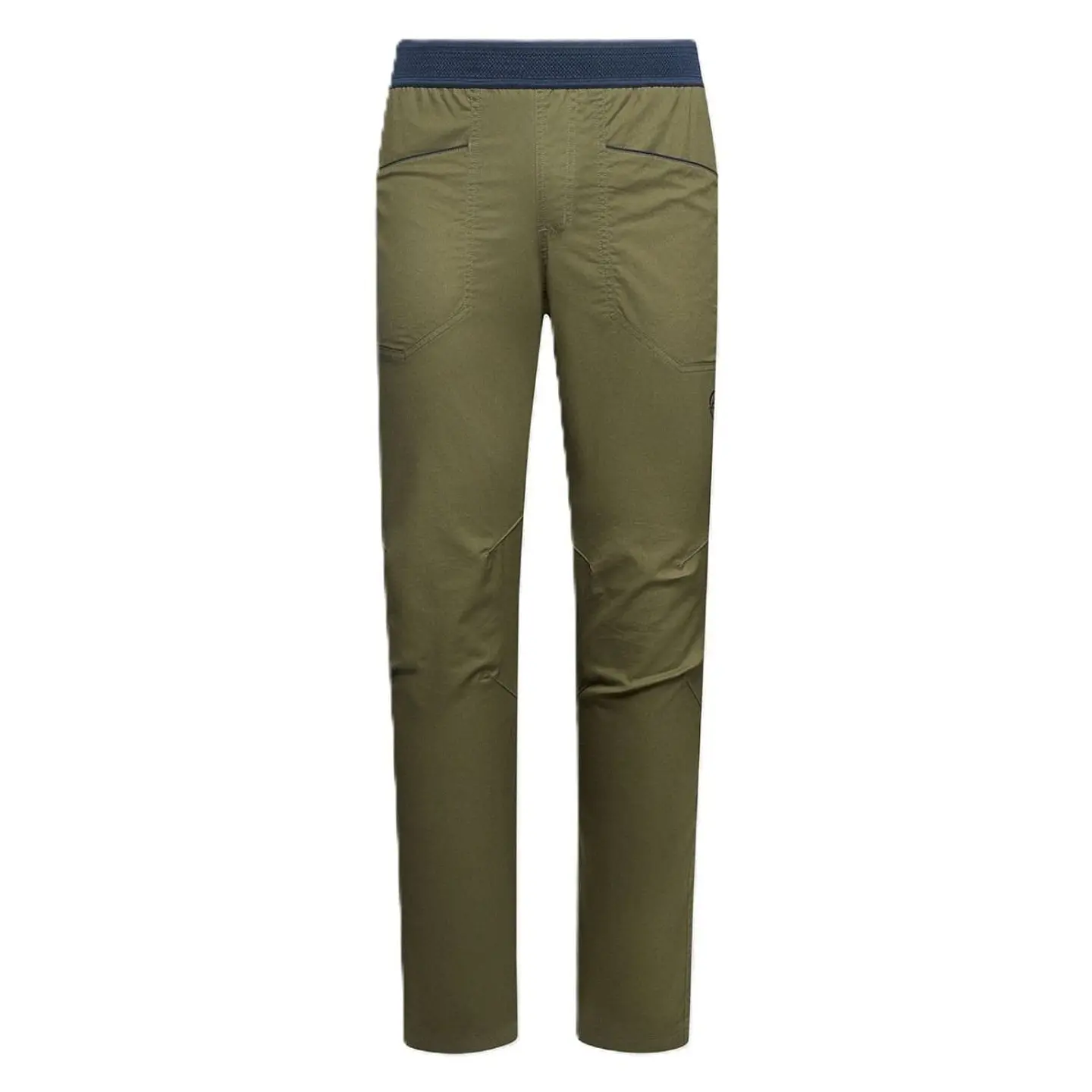 Pantalón Escalada Roots Hombre La Sportiva 6