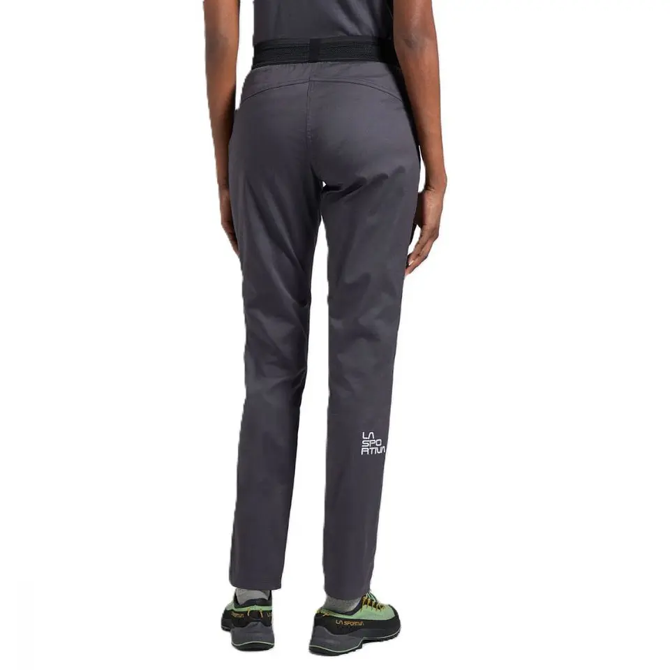 Pantalón Escalada Roots Mujer La Sportiva 4