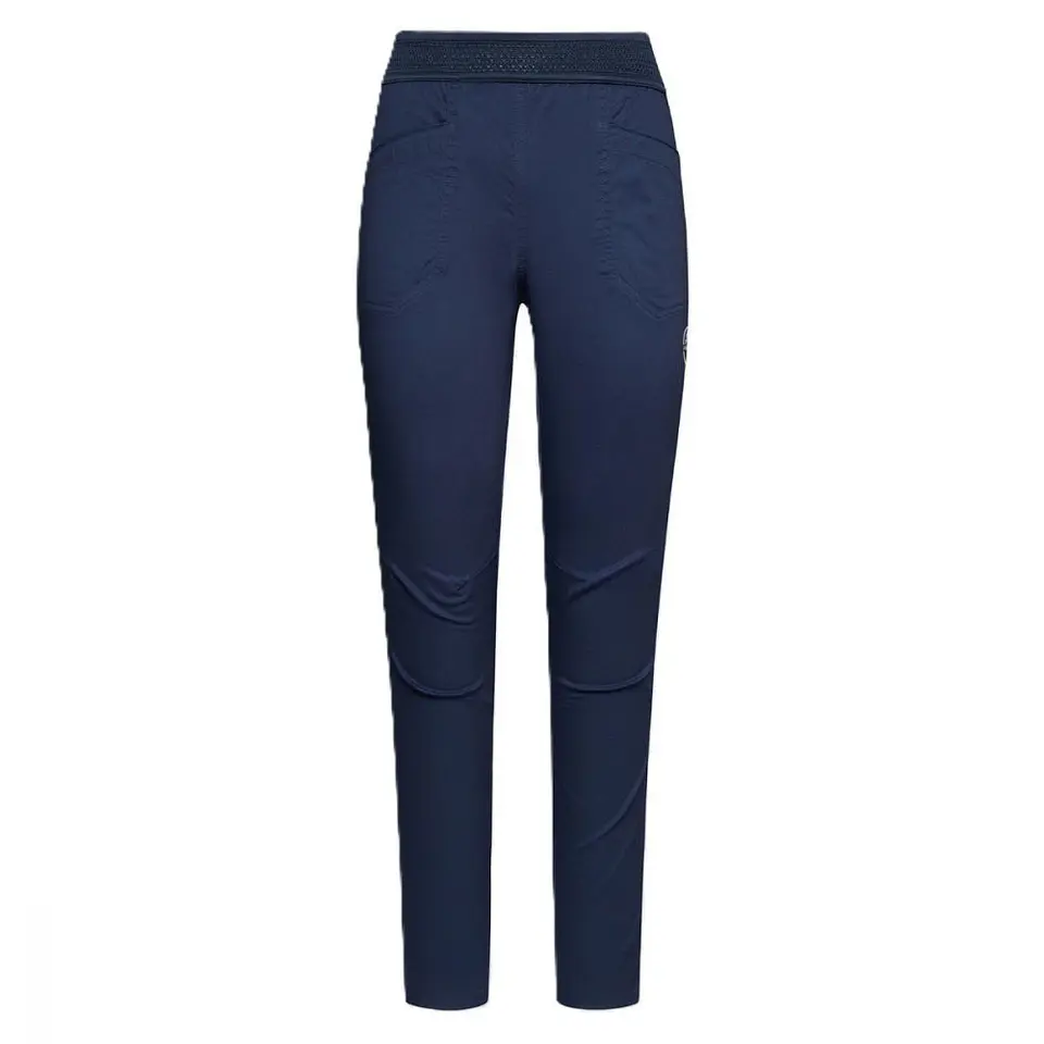 Pantalón Escalada Roots Mujer La Sportiva 5
