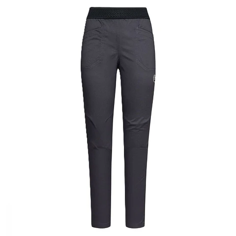 Pantalón Escalada Roots Mujer La Sportiva