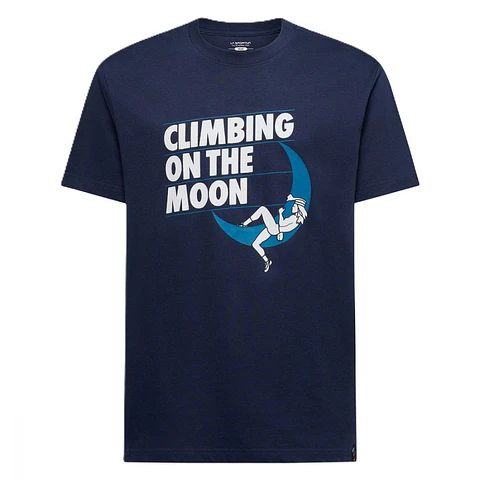 Polera Moon Rock Hombre