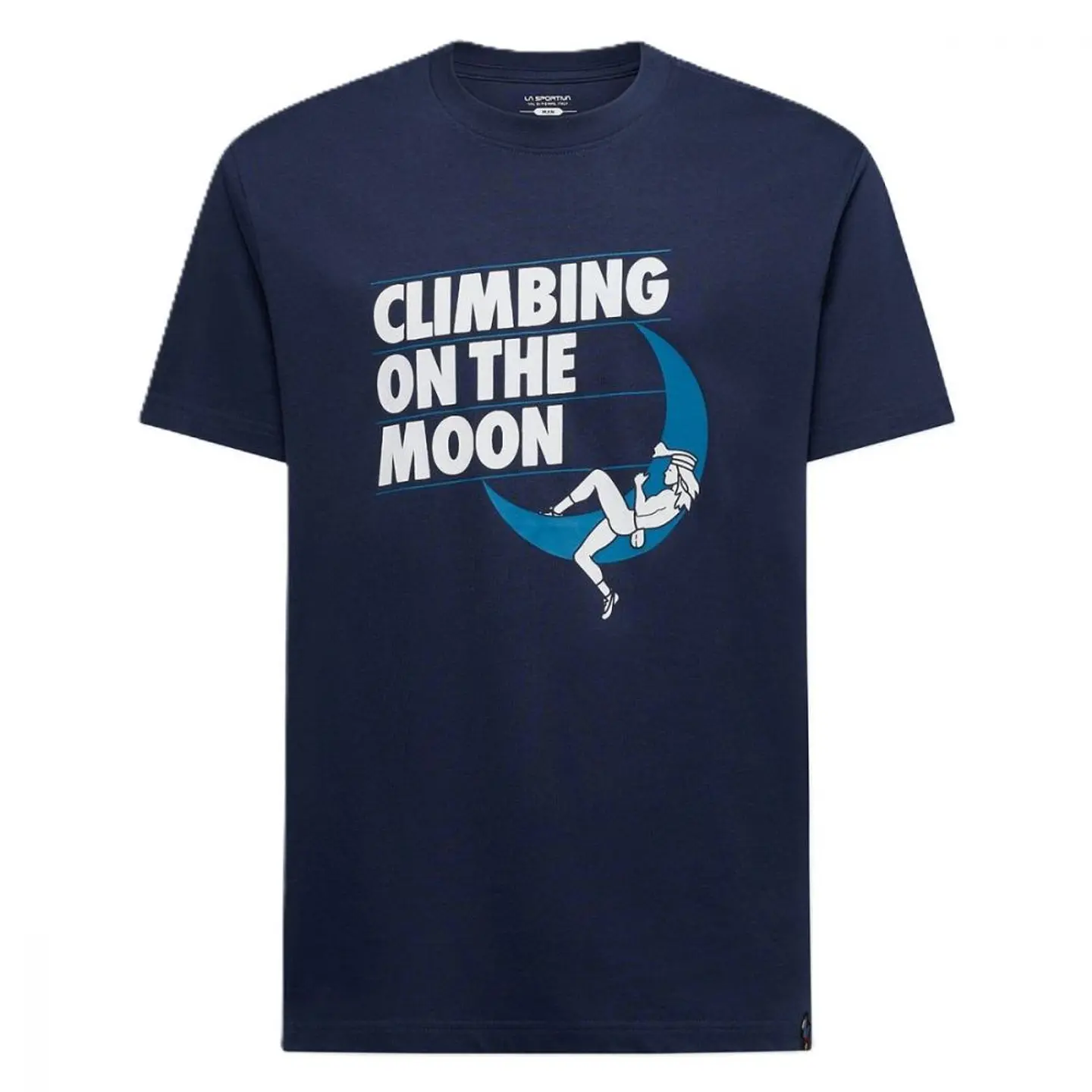 Polera Moon Rock Hombre 1