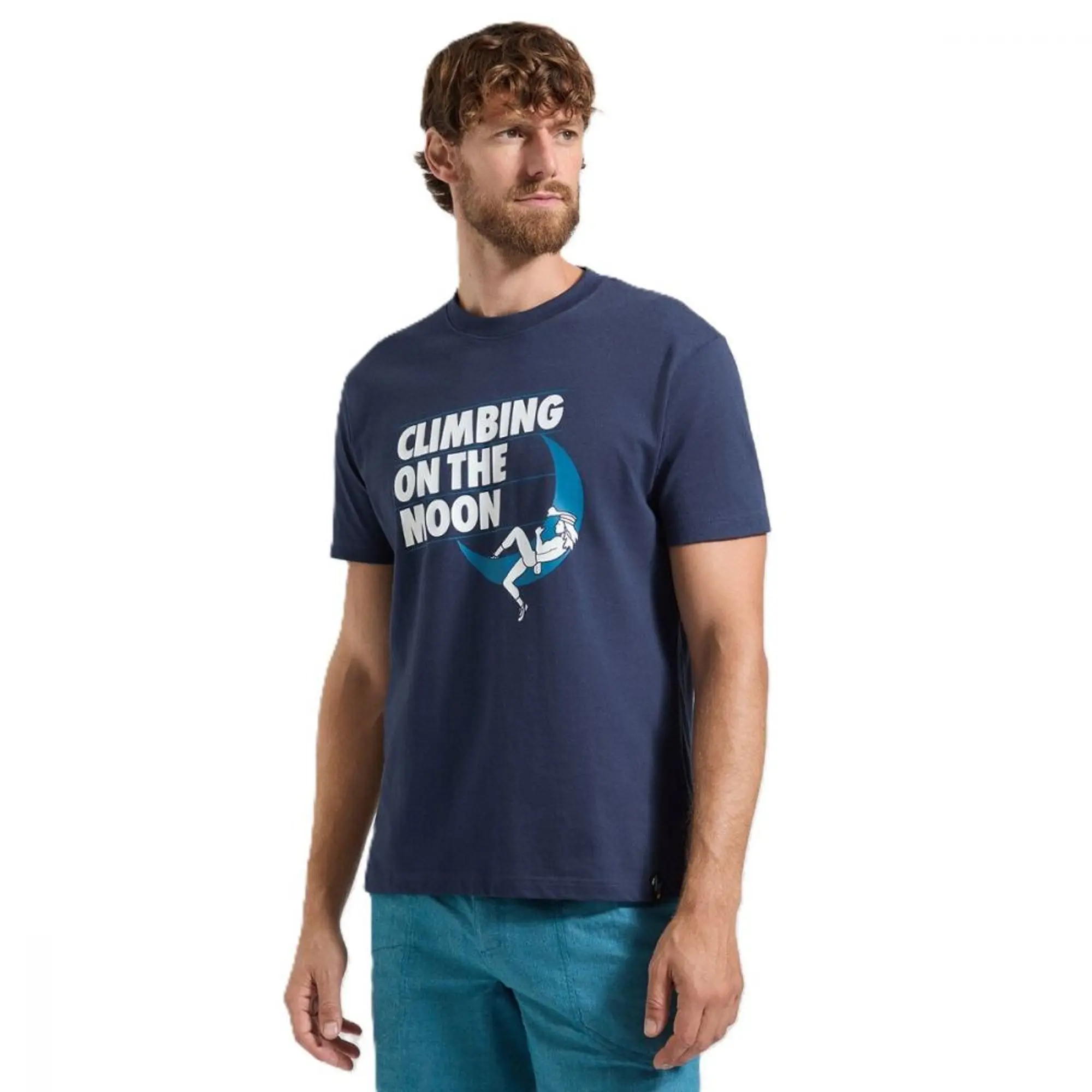 Polera Moon Rock Hombre 2