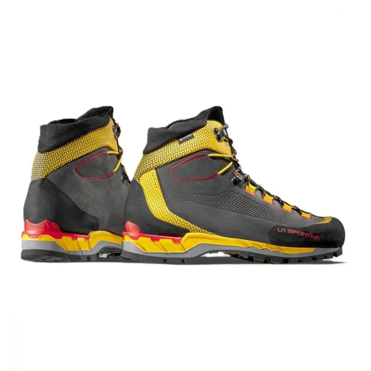 Zapato Trekking Trango Tech LT GTX La Sportiva 3