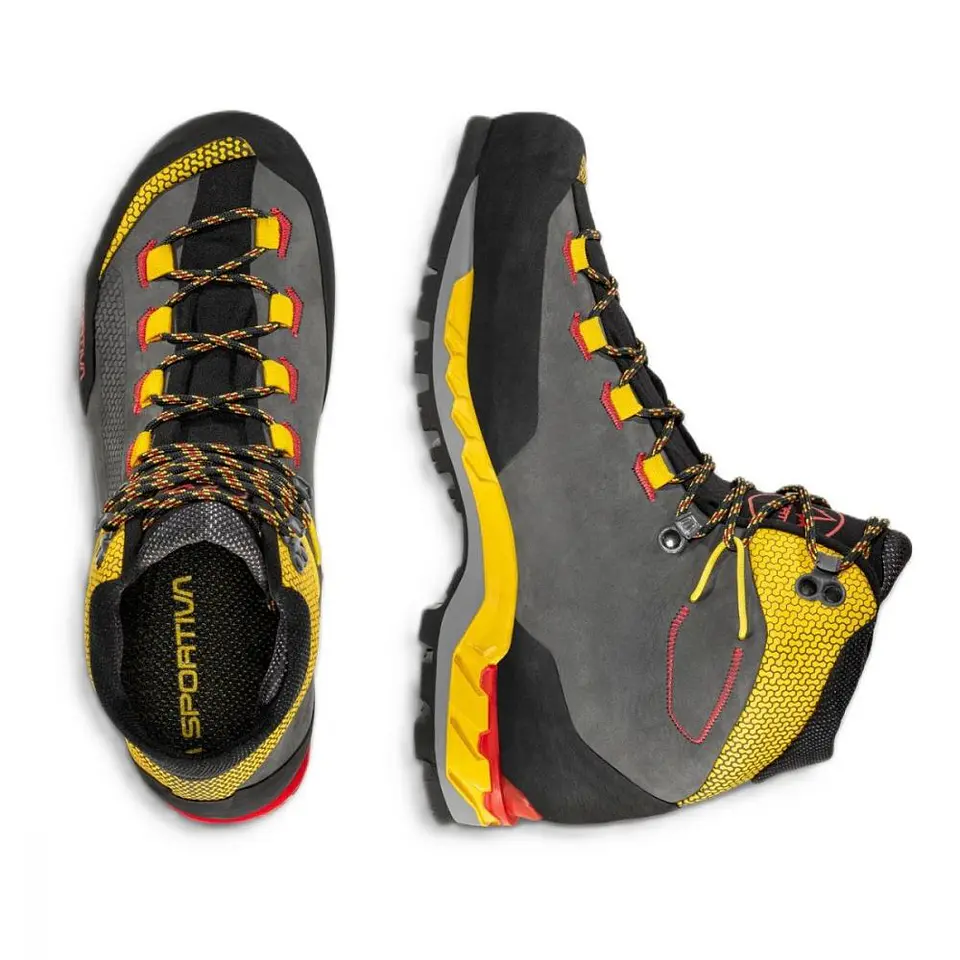 Zapato Trekking Trango Tech LT GTX La Sportiva 5
