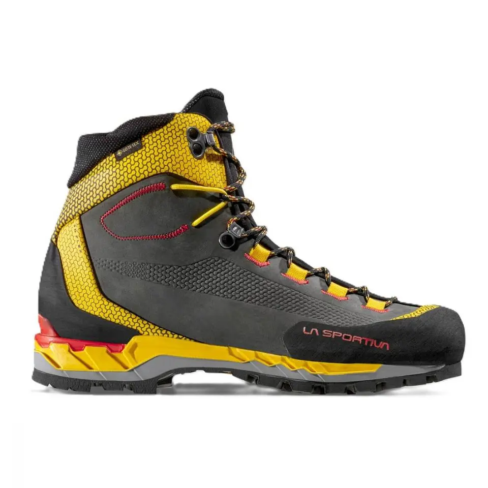 Zapato Trekking Trango Tech LT GTX La Sportiva 2