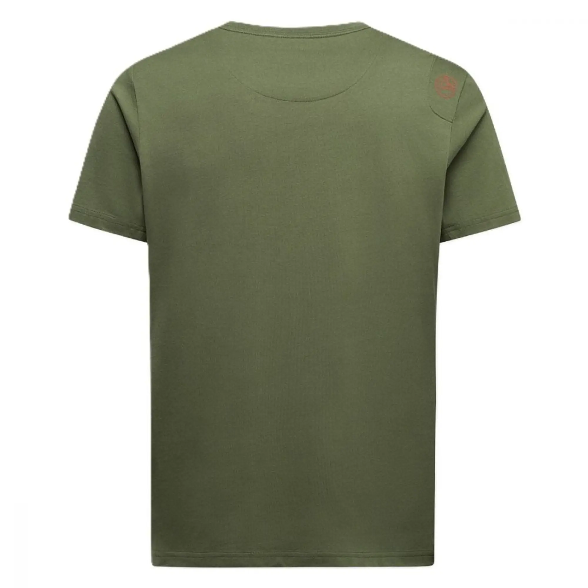 Polera Route Hombre La Sportiva 2