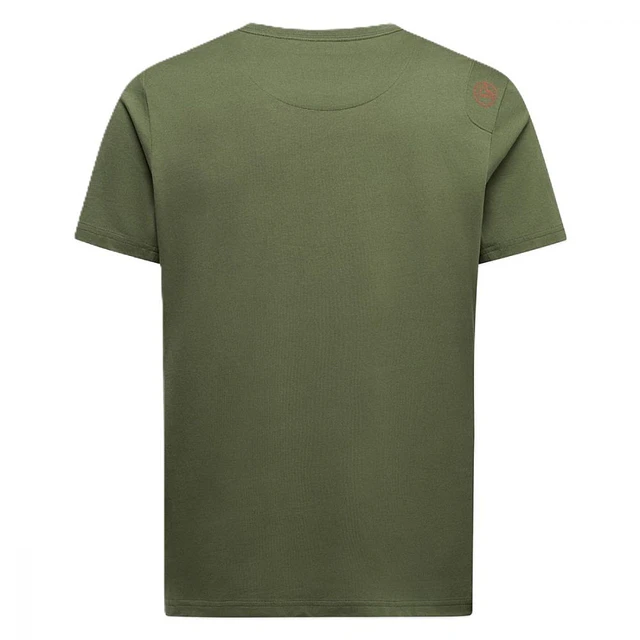 Polera Route Hombre – Liviano y compacto