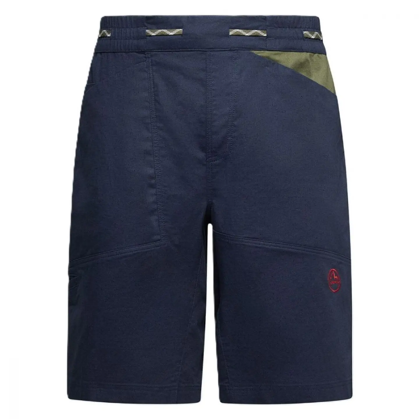  Short de Escalada Bolt Hombre 2