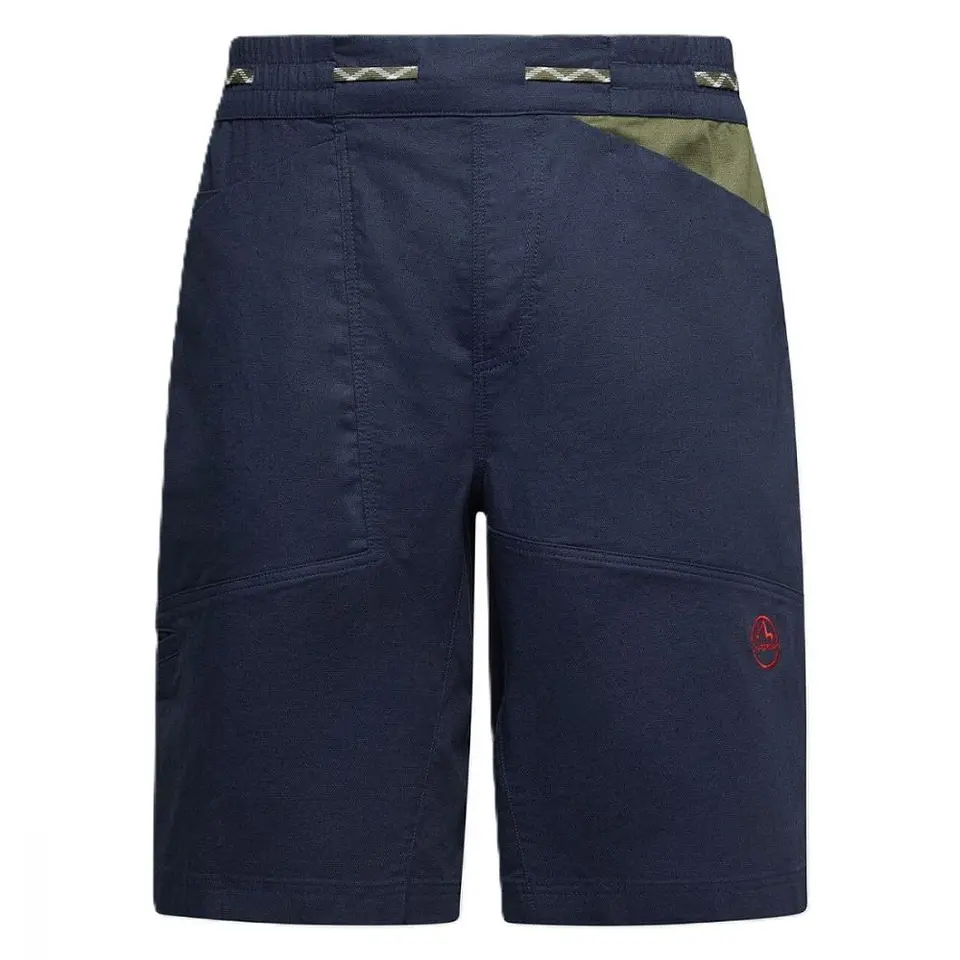  Short de Escalada Bolt Hombre 2