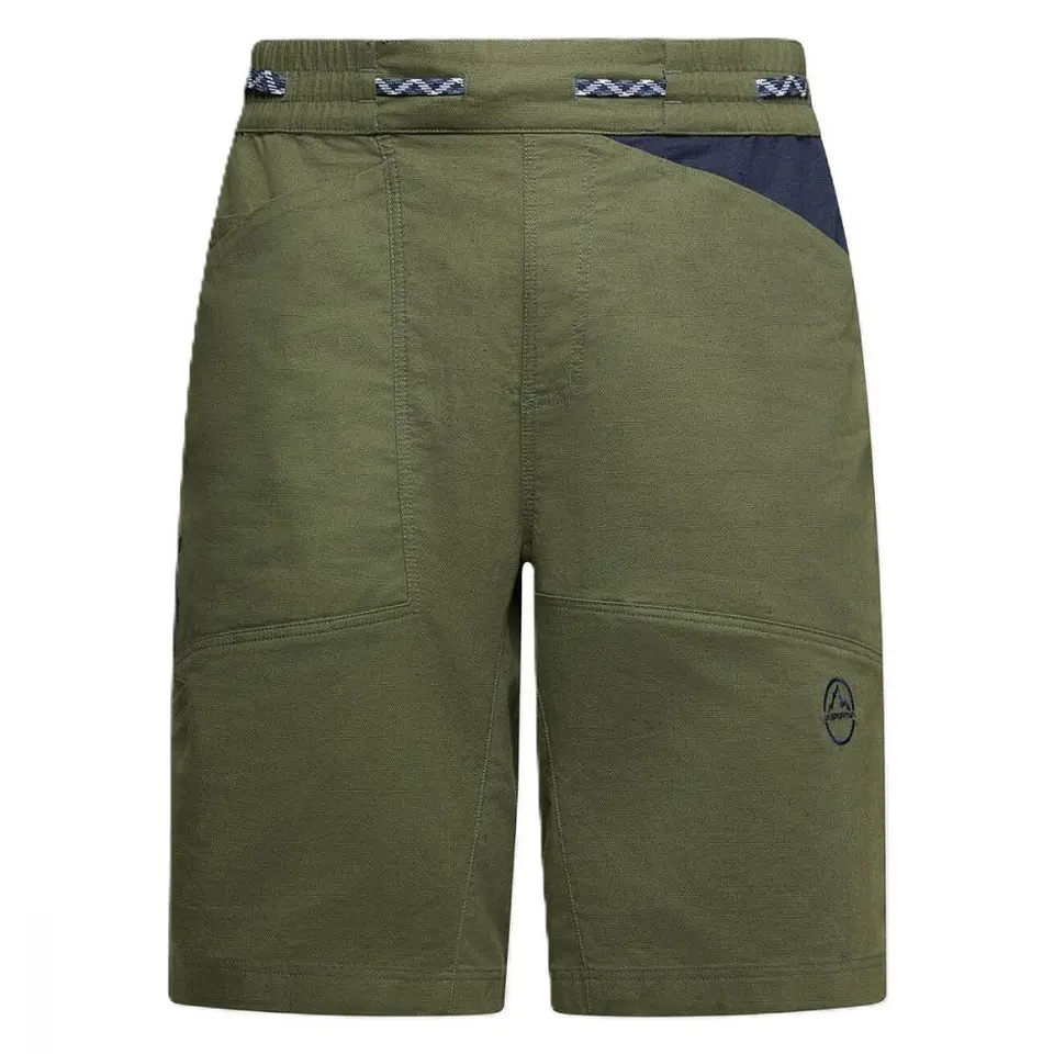  Short de Escalada Bolt Hombre 1