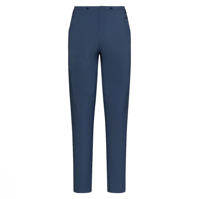 La Sportiva Trail Guard Pants – Bolsillos y detalles