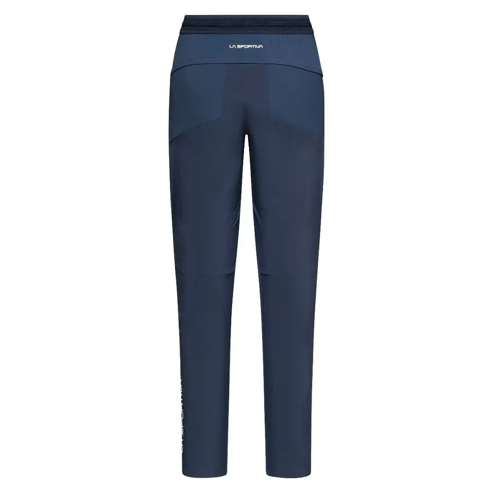 Pantalón Trekking Trail Guard Hombre New Collection  4