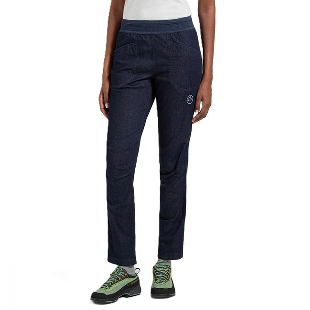 La Sportiva Cave Jeans Mujer – Libertad de movimiento
