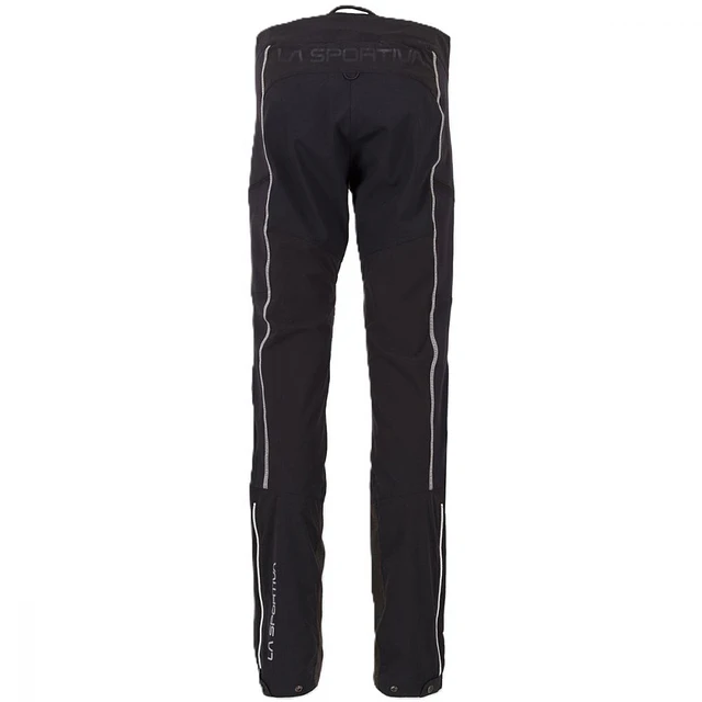 Pantalón Alpinismo Zupo 2.0 Mujer – Materiales responsables