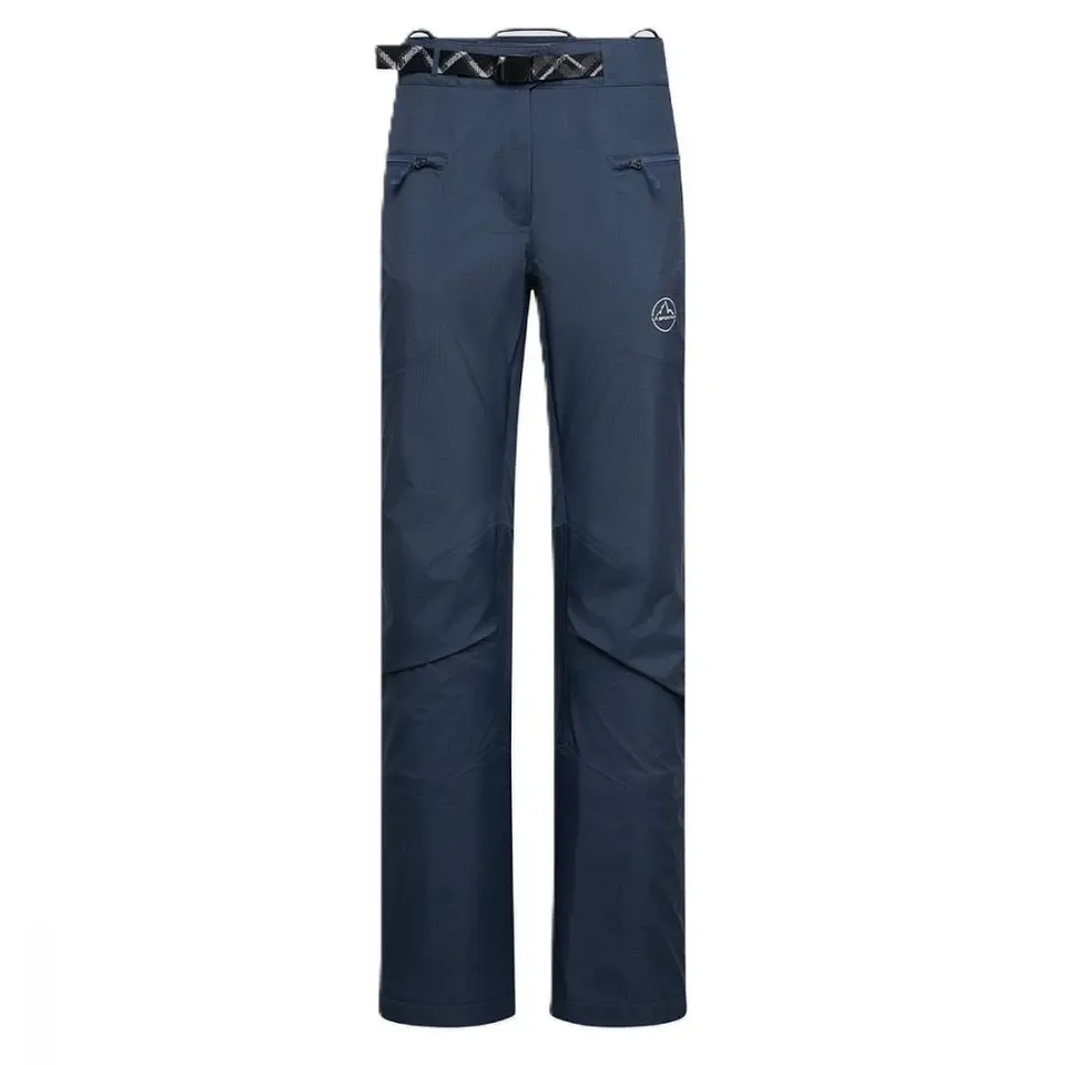 Pantalón Alpine Guide GTX Mujer 2