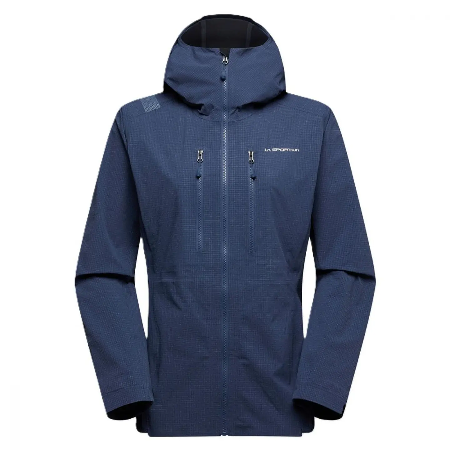 Chaqueta Helixir Shell Jacket Mujer 1