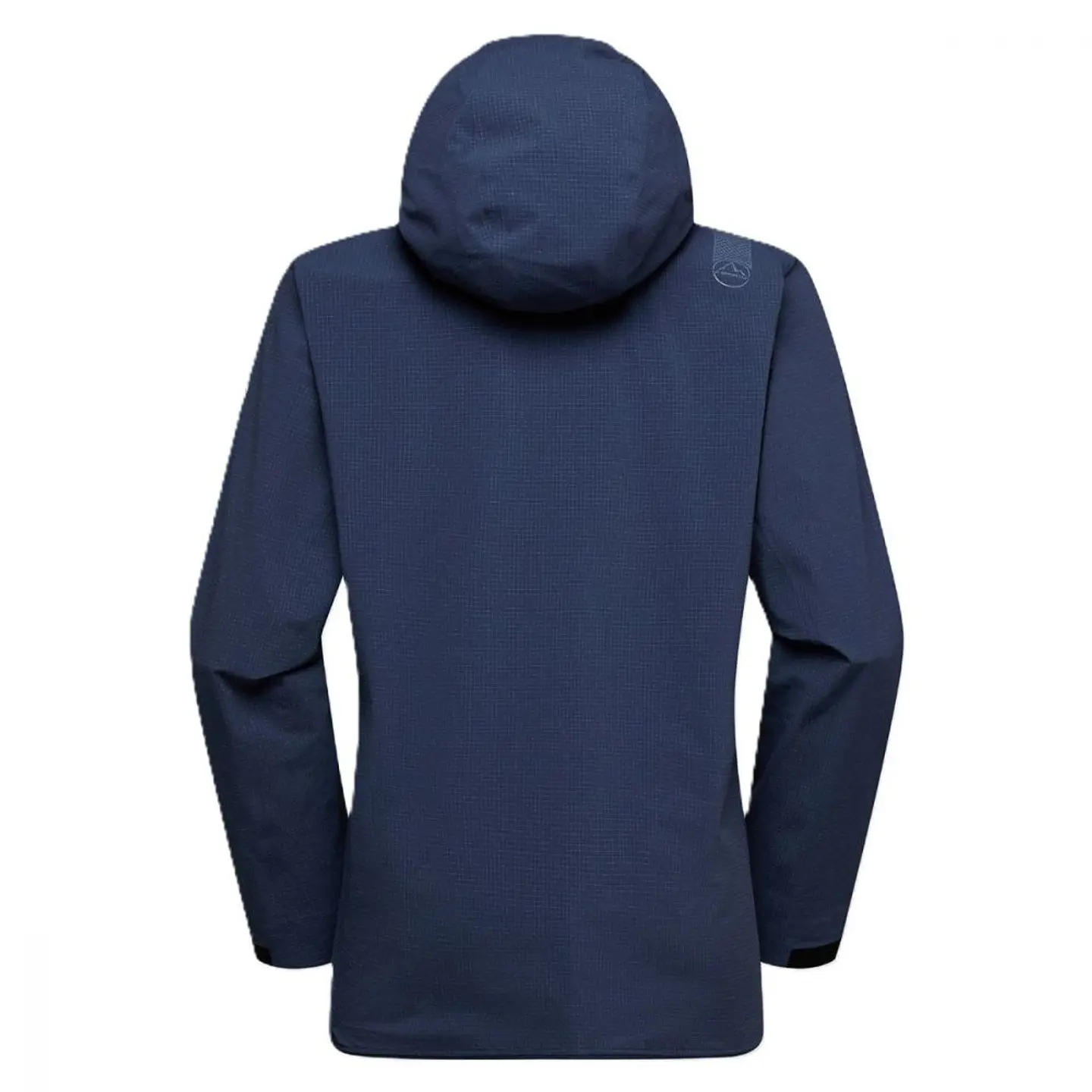 Chaqueta Helixir Shell Jacket Mujer 2