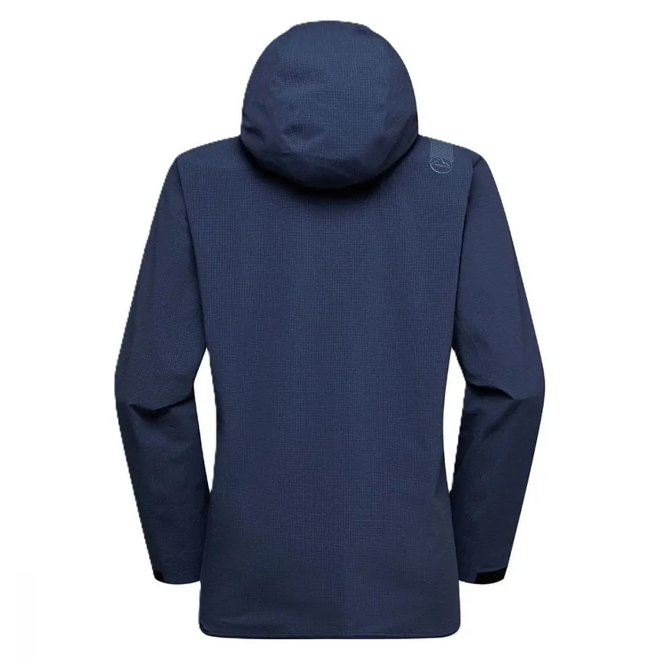 Chaqueta Helixir Shell Jacket Mujer 2