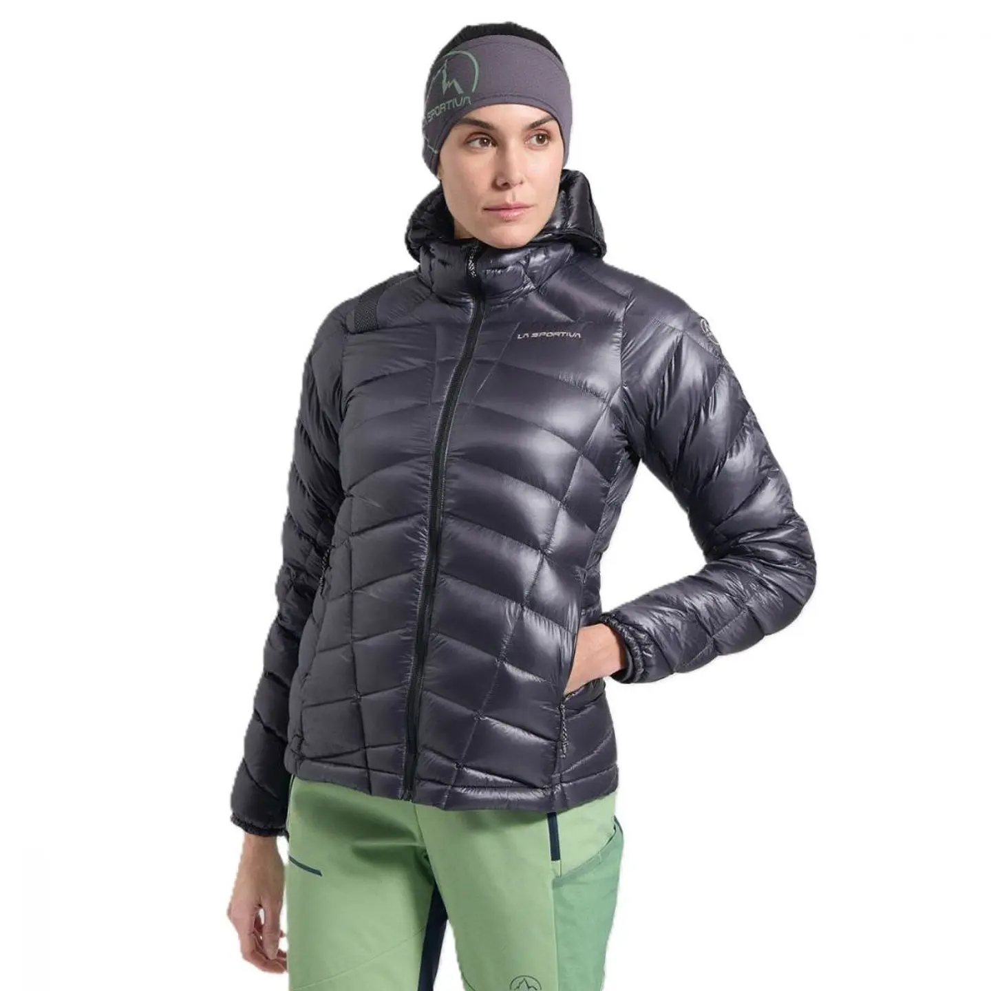 Chaqueta Lumina 200 Down Mujer La Sportiva 9