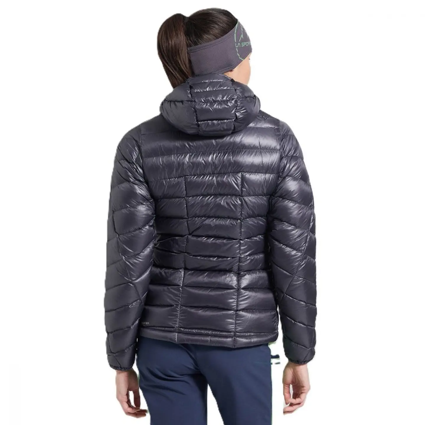 Chaqueta Lumina 200 Down Mujer La Sportiva 8