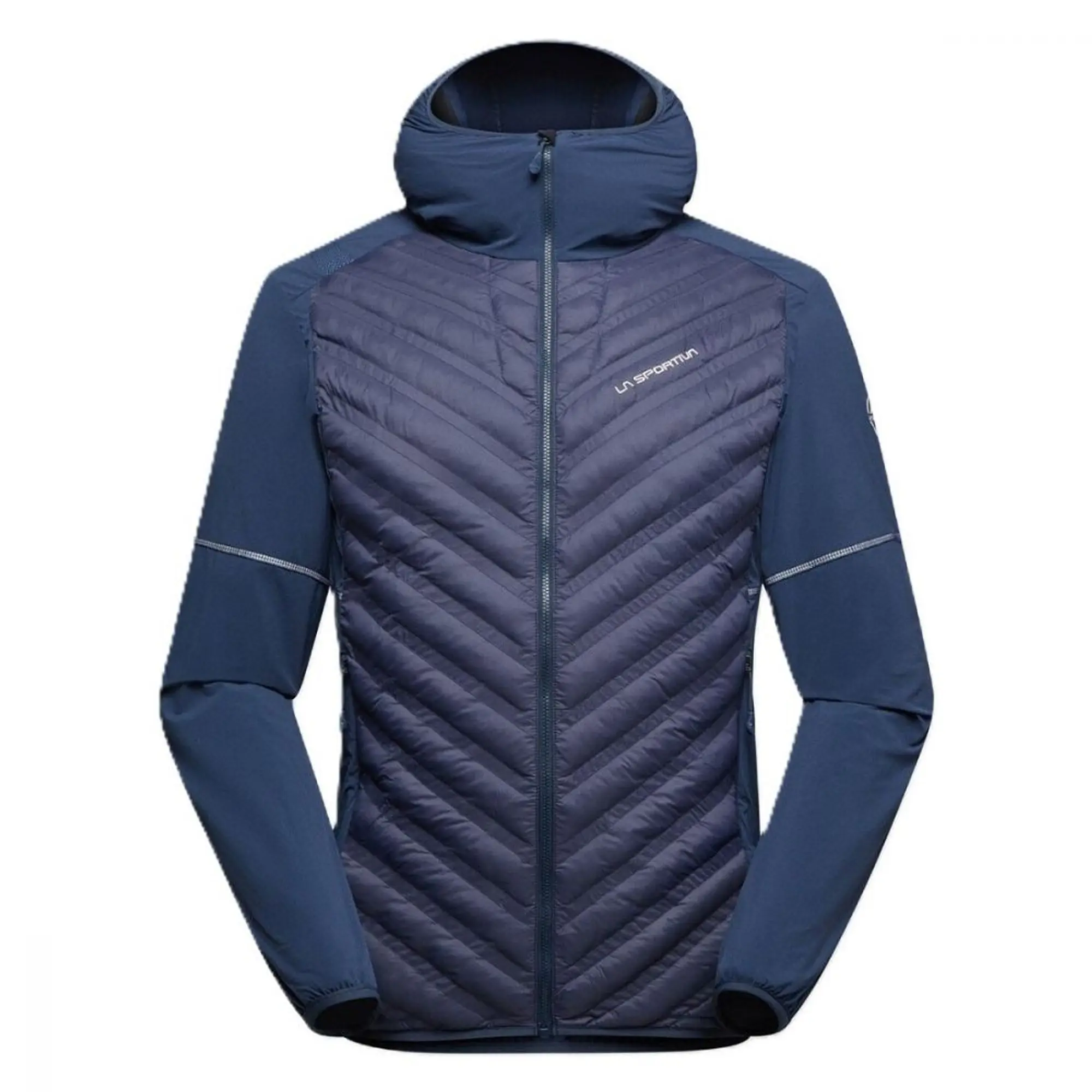 Chaqueta Técnica Koro Hombre Night Sky La Sportiva  1