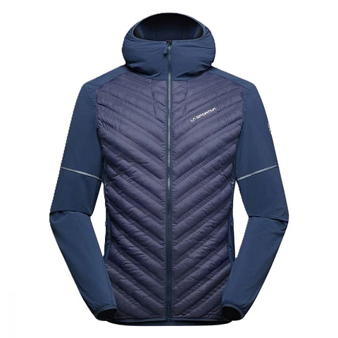 Chaqueta Técnica Koro Hombre Night Sky La Sportiva 