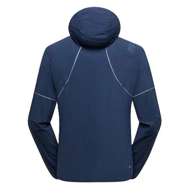La Sportiva Koro Jacket – Ventilación