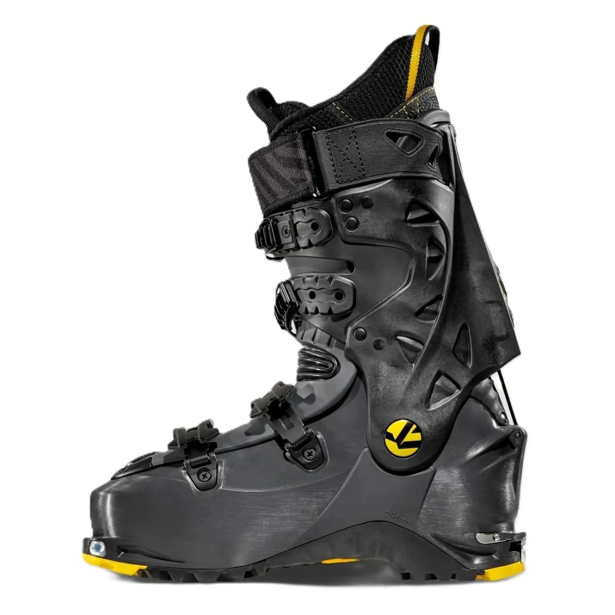 Bota Esqui Vega Hombre La Sportiva  5