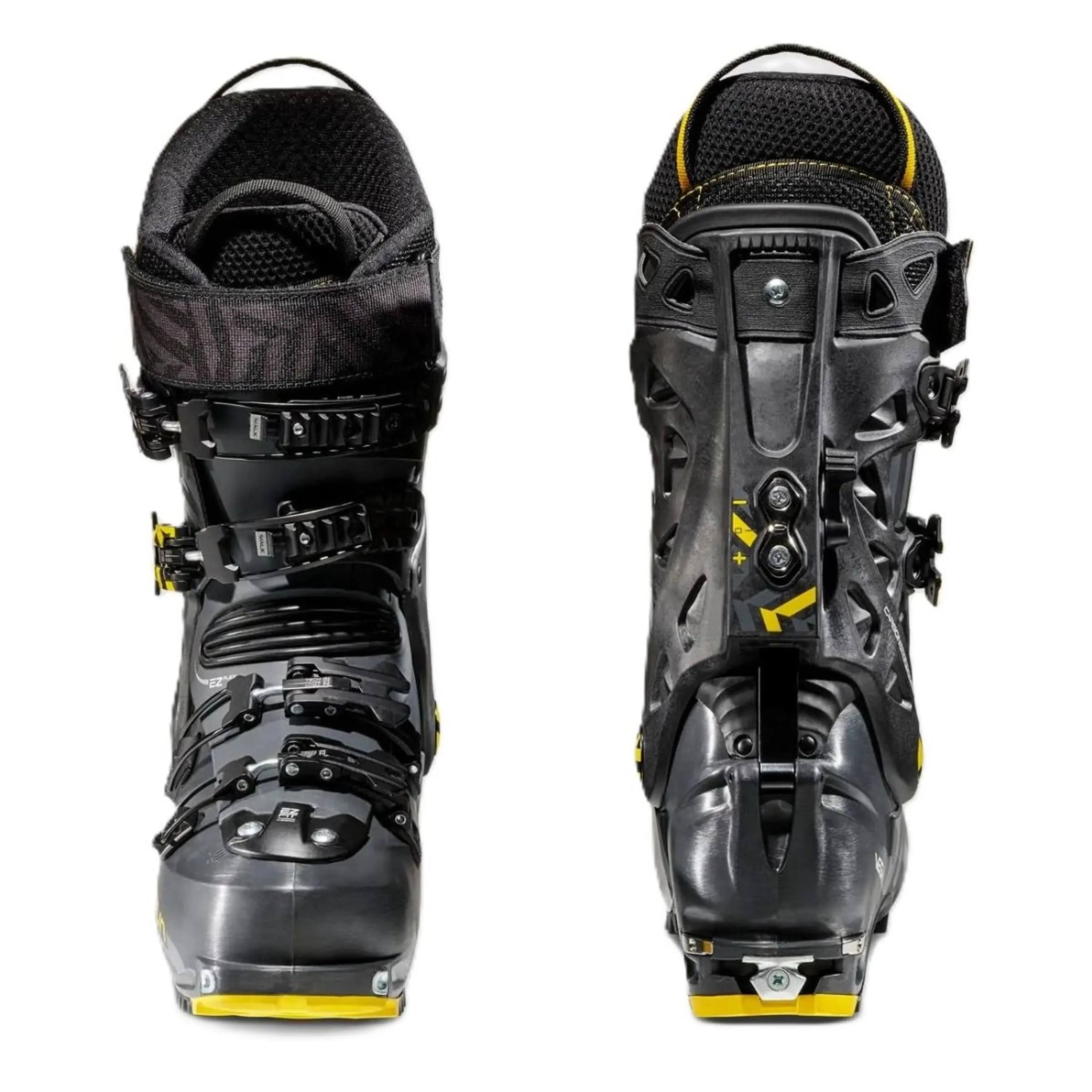 Bota Esqui Vega Hombre La Sportiva  3