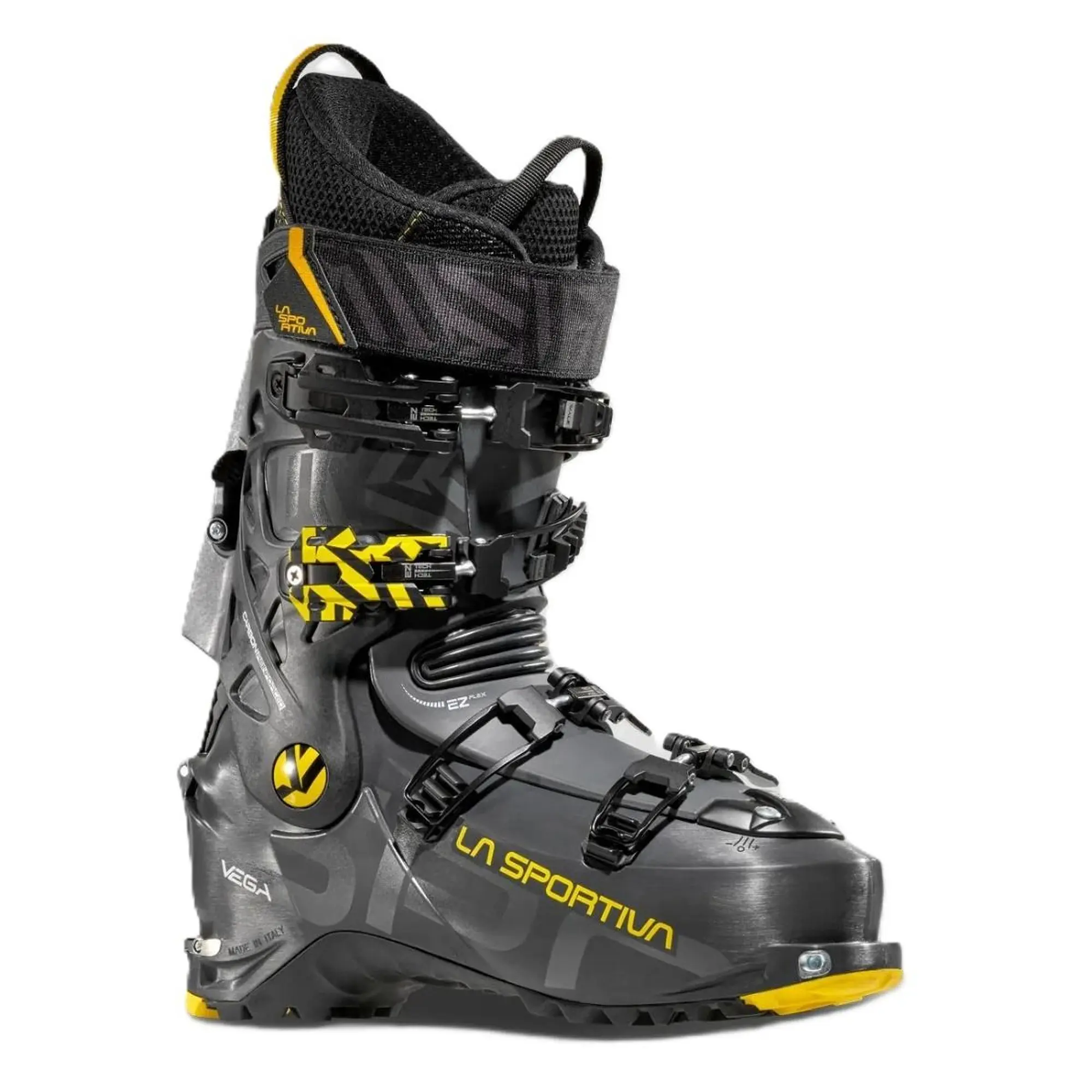 Bota Esqui Vega Hombre La Sportiva  4