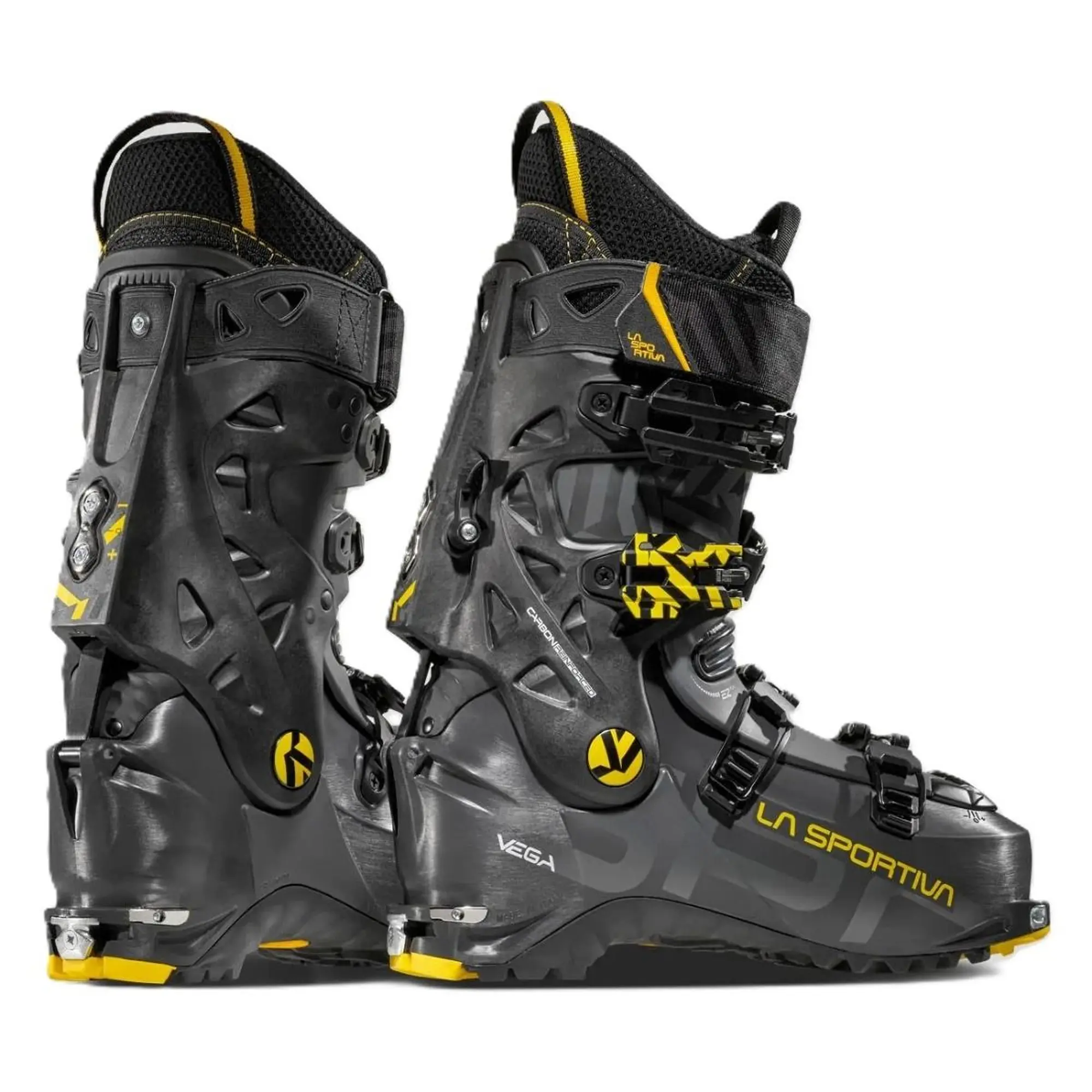 Bota Esqui Vega Hombre La Sportiva  6