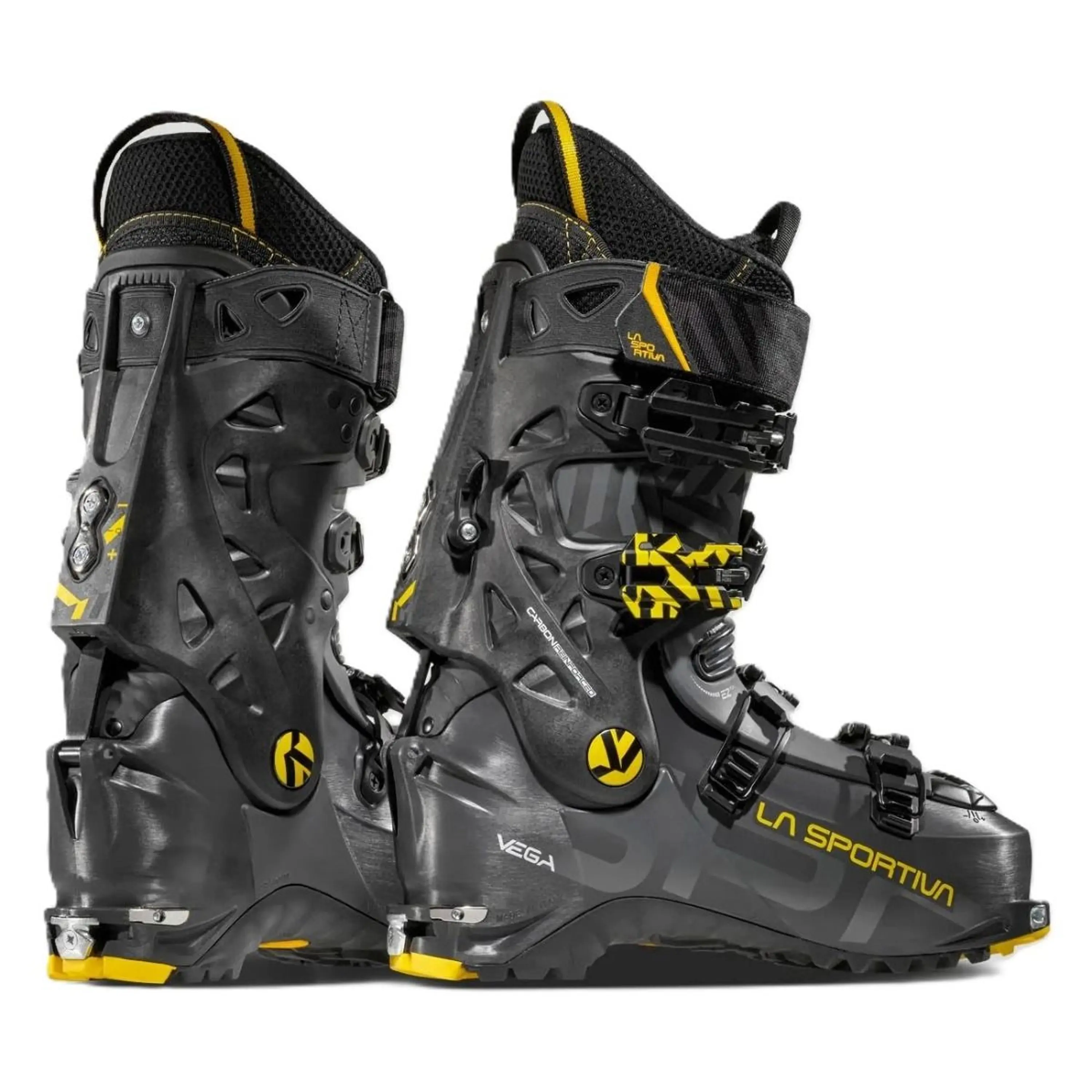 Bota Esqui Vega Hombre La Sportiva  6
