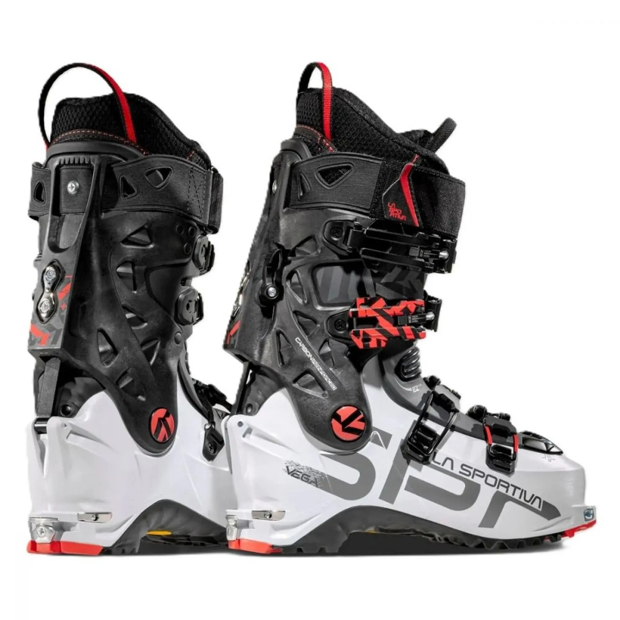 Bota Esqui Vega Mujer La Sportiva  6