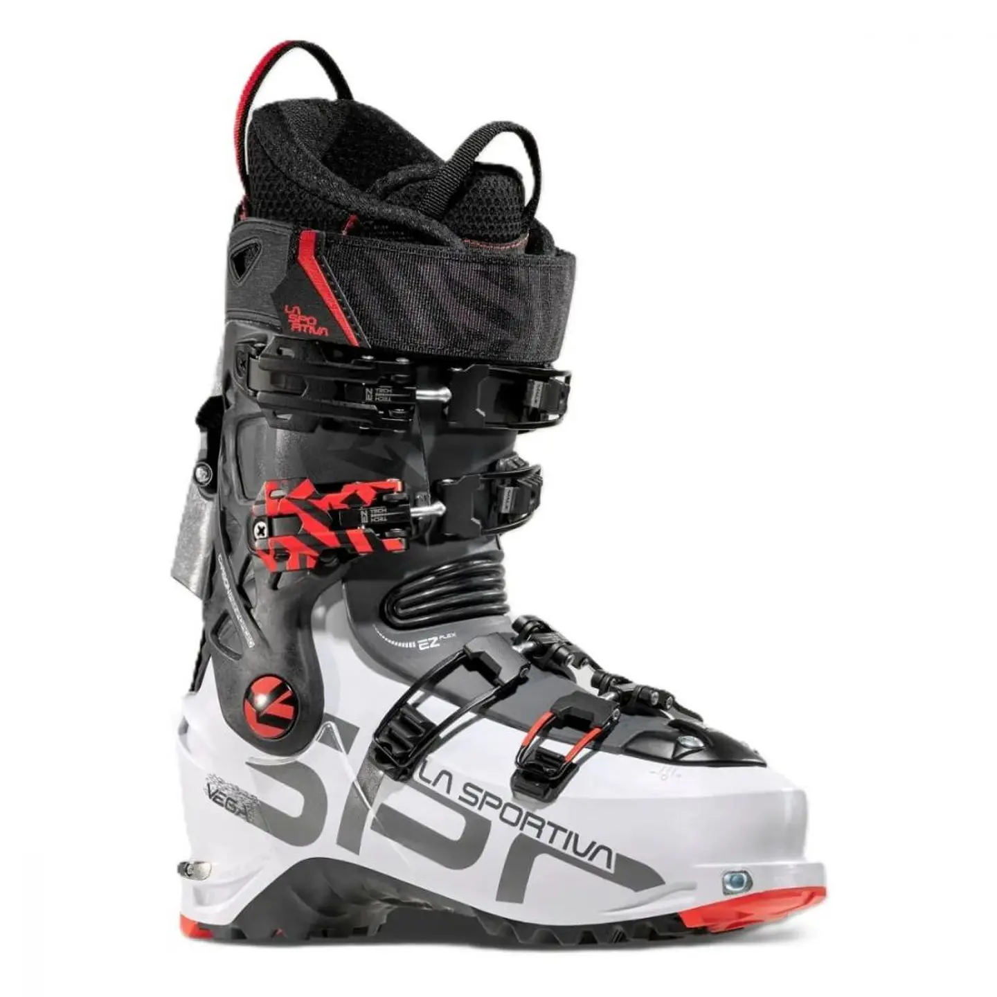 Bota Esqui Vega Mujer La Sportiva  4