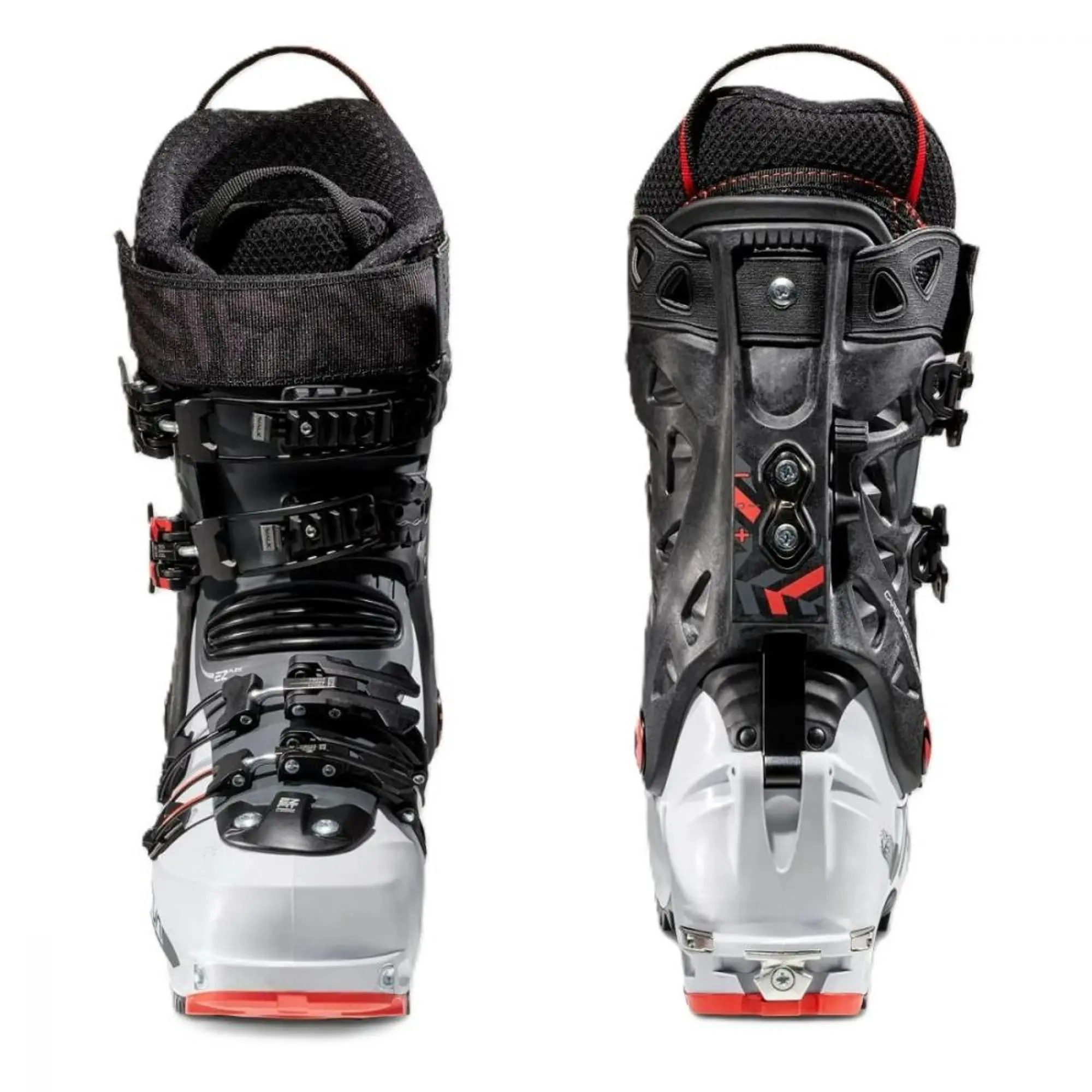 Bota Esqui Vega Mujer La Sportiva  3