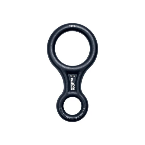 Descendedor figura Ocho Kn 30 Singing Rock