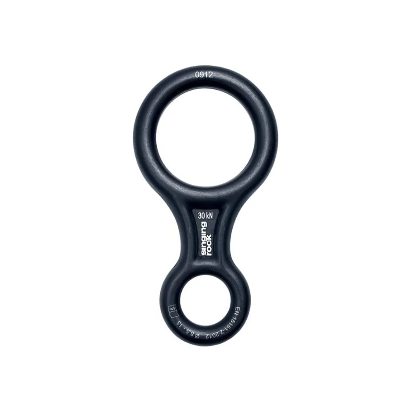 Descendedor figura Ocho Kn 30 Singing Rock 1