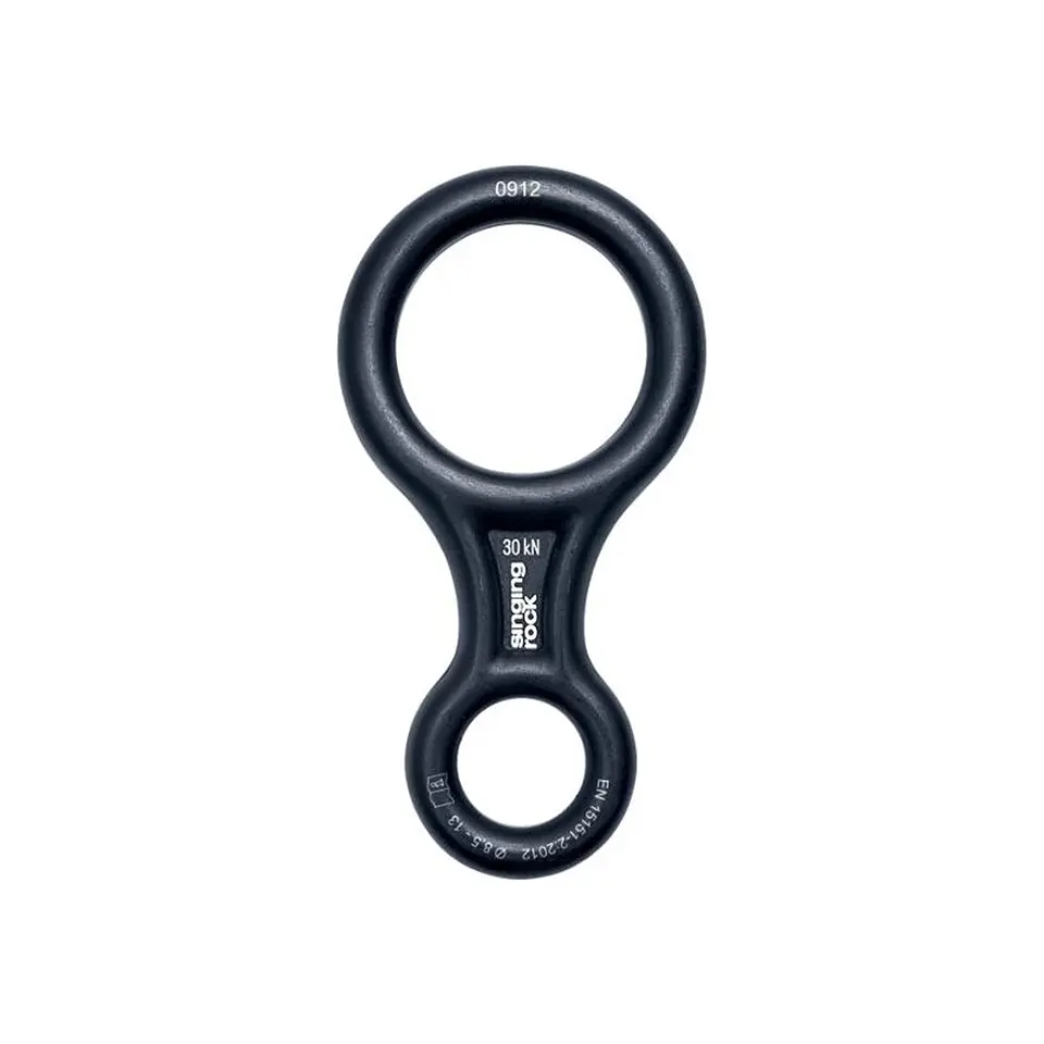 Descendedor figura Ocho Kn 30 Singing Rock 1