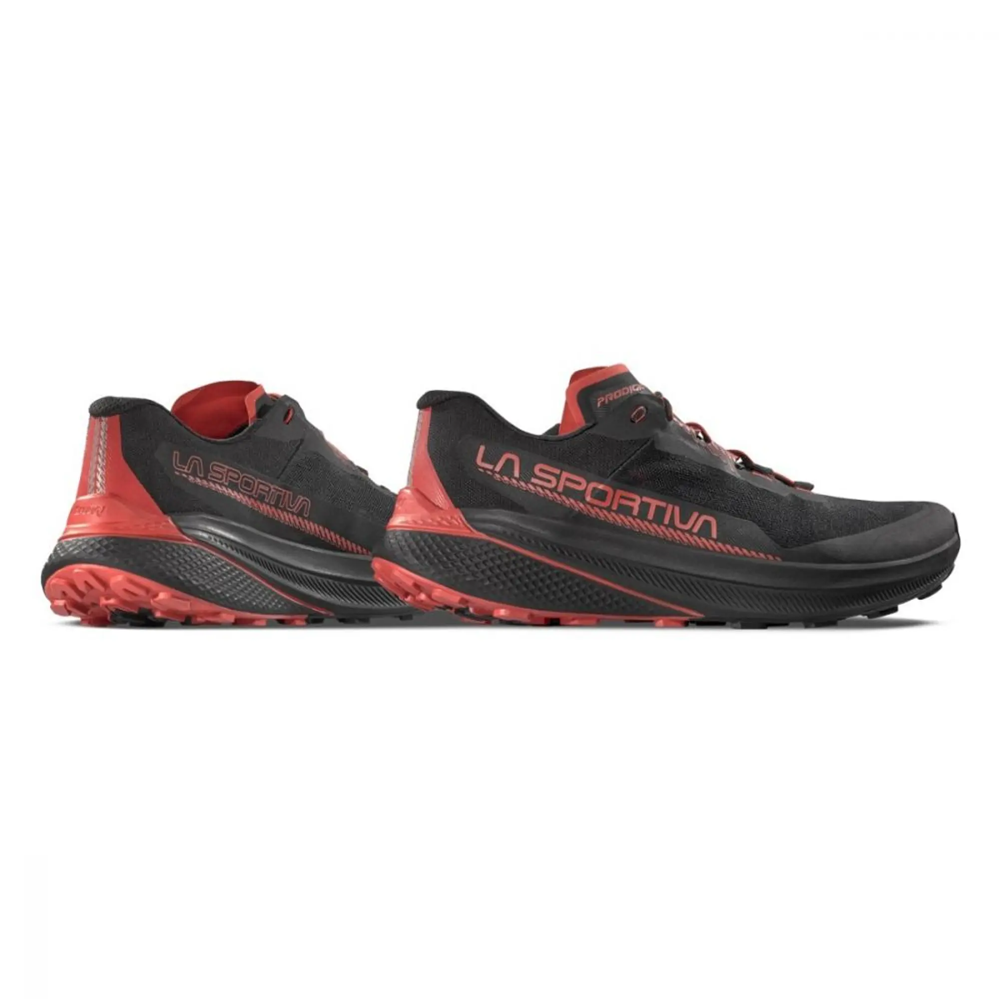 Zapatilla Trail Running Prodigio Black La Sportiva 3