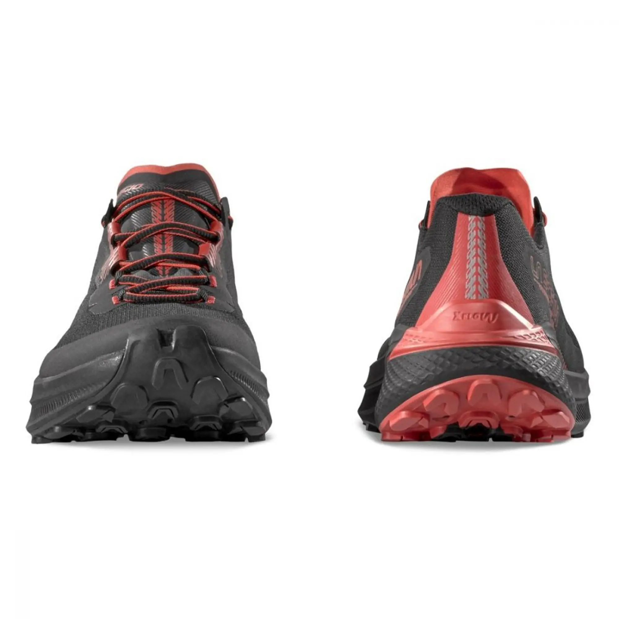 Zapatilla Trail Running Prodigio Black La Sportiva 4